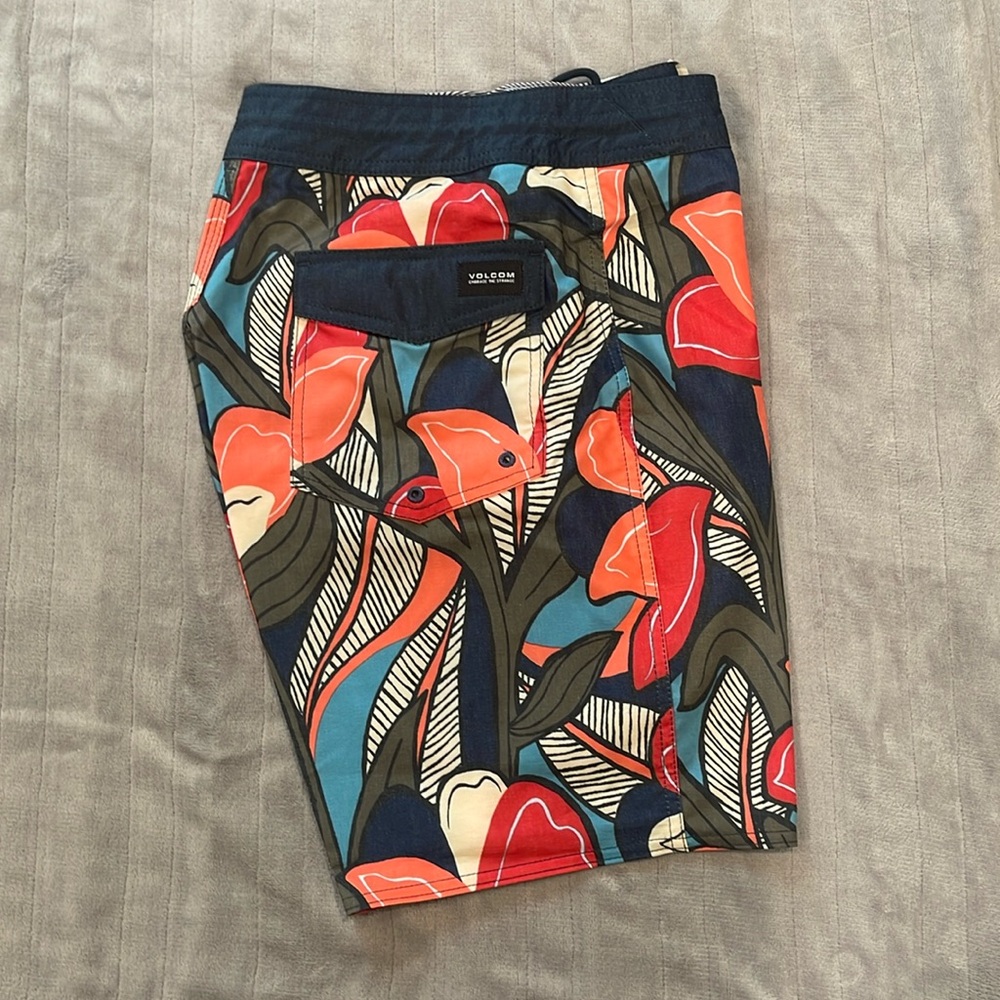 Volcom Stoney home grown board shorts men’s 30